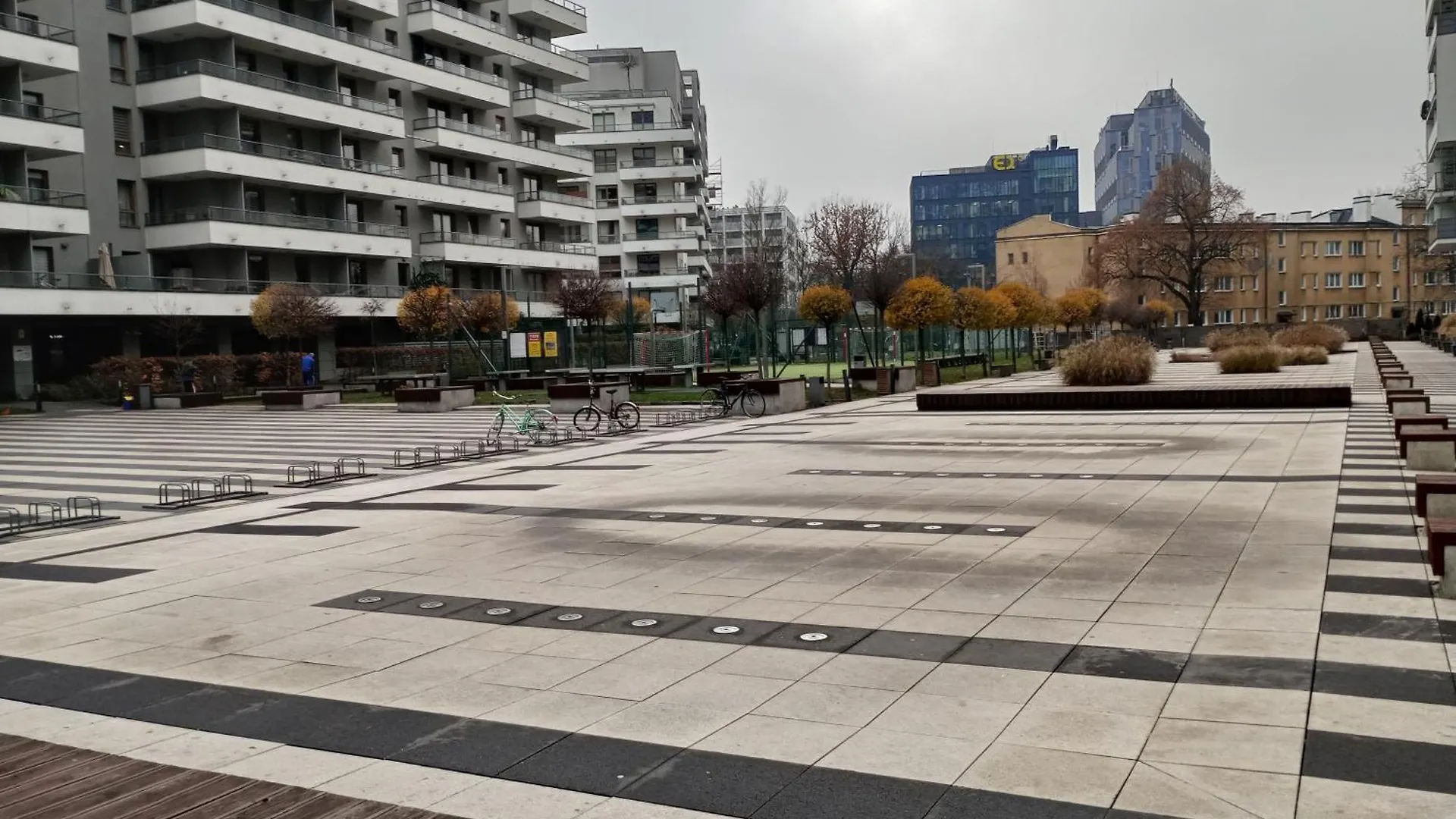 Wola Lagom Warsaw Poland