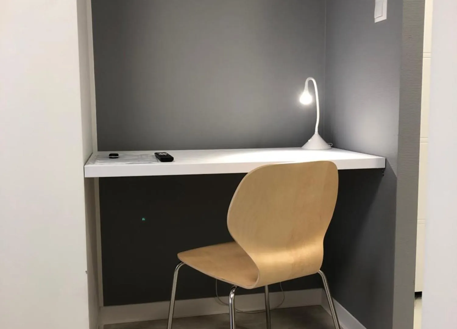 Wola Lagom Warsaw Apartment