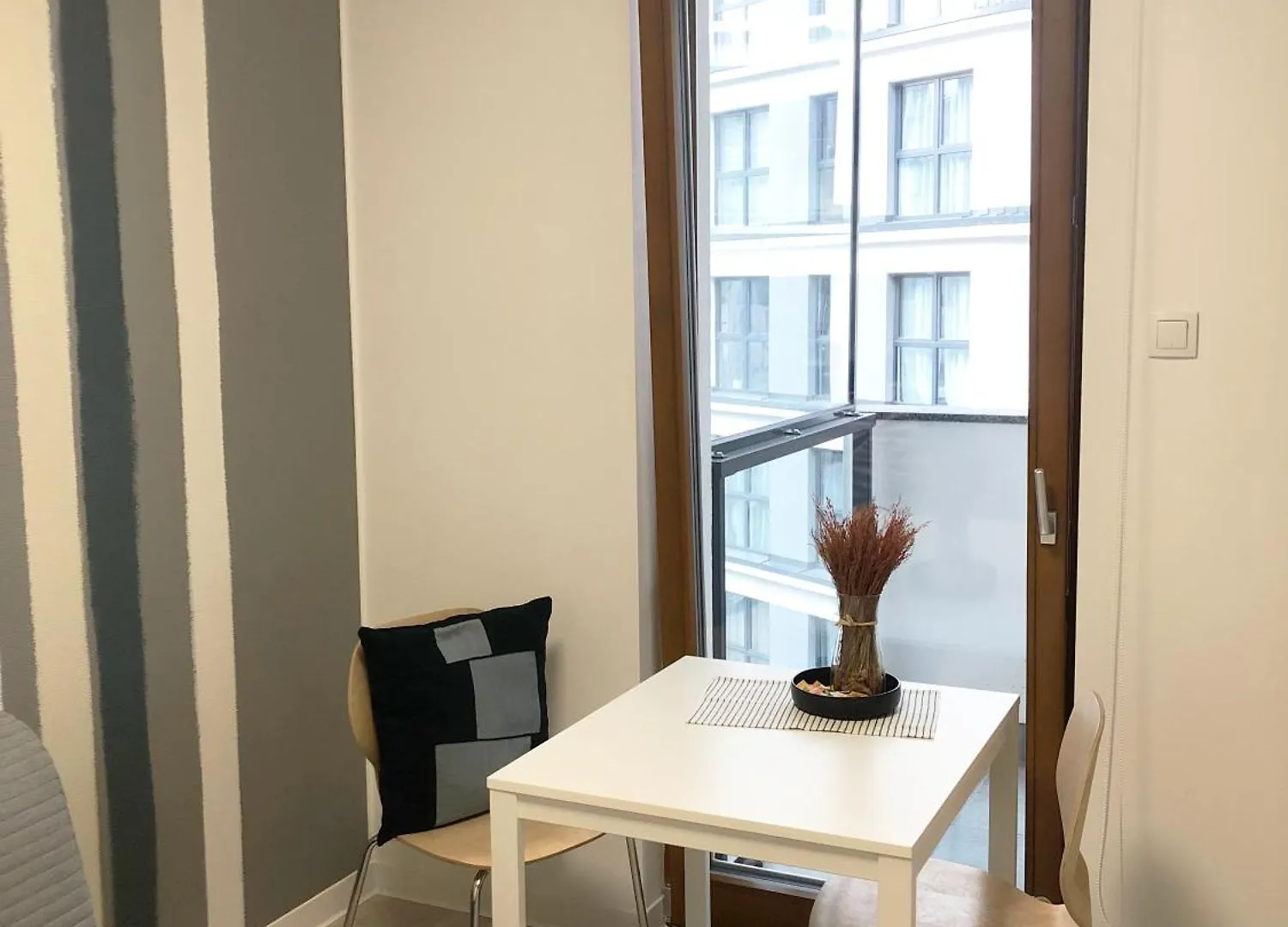 Apartment Wola Lagom Warsaw Poland