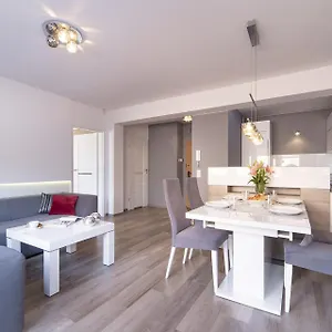 Secret Garden By Renters Sopot