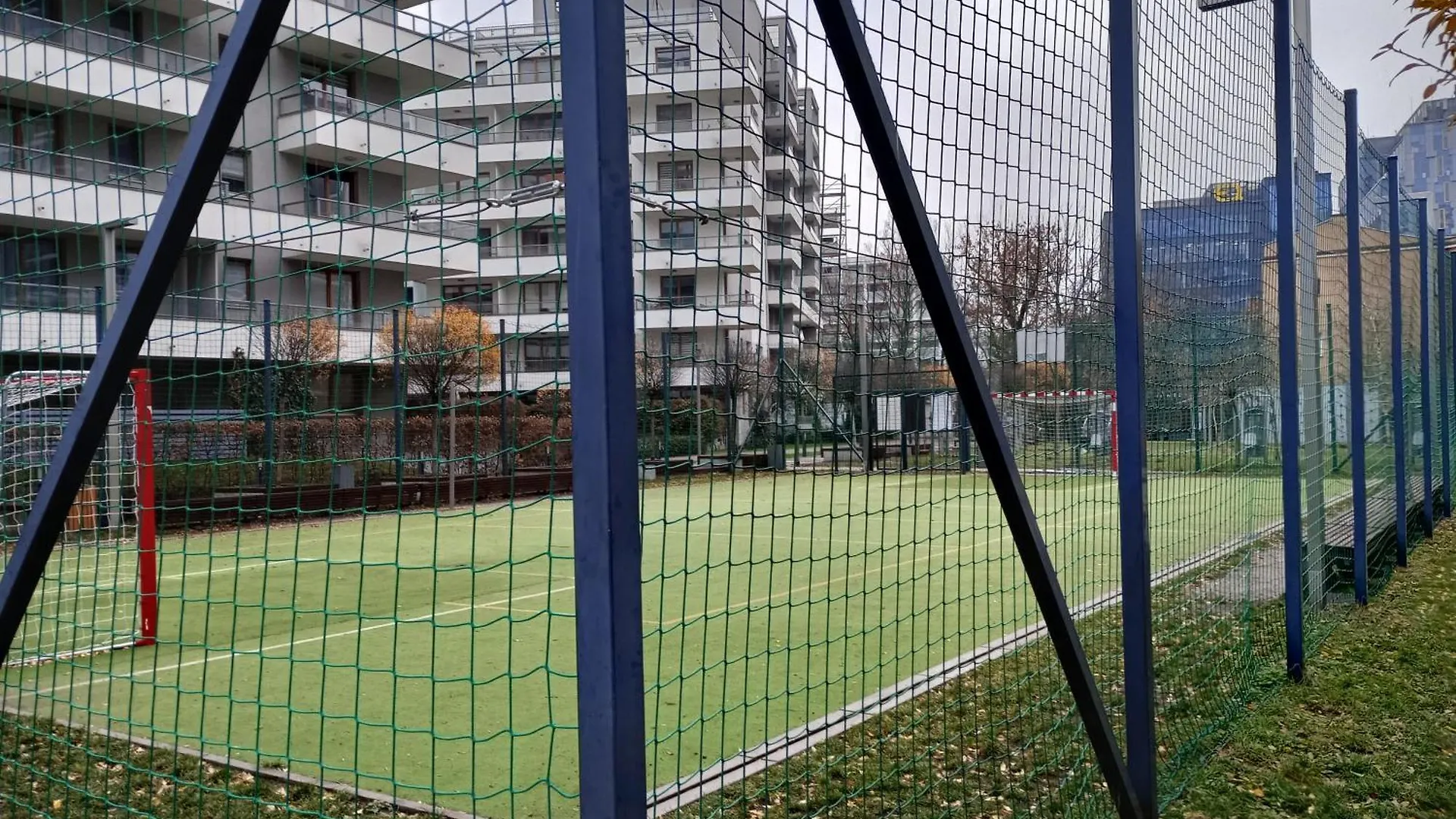 Wola Lagom Warsaw 0*,  Poland